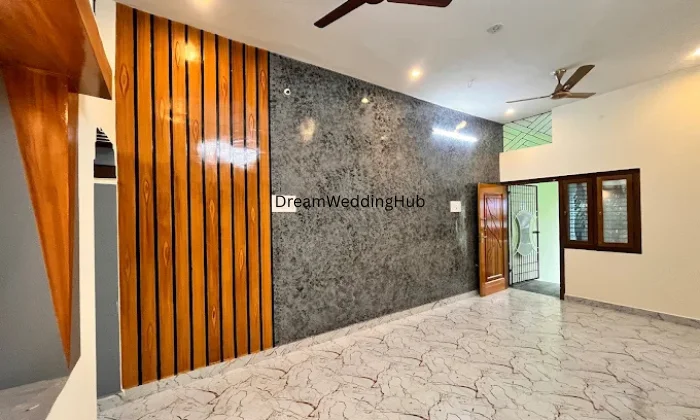 Kamarajar Kalyana Mandapam